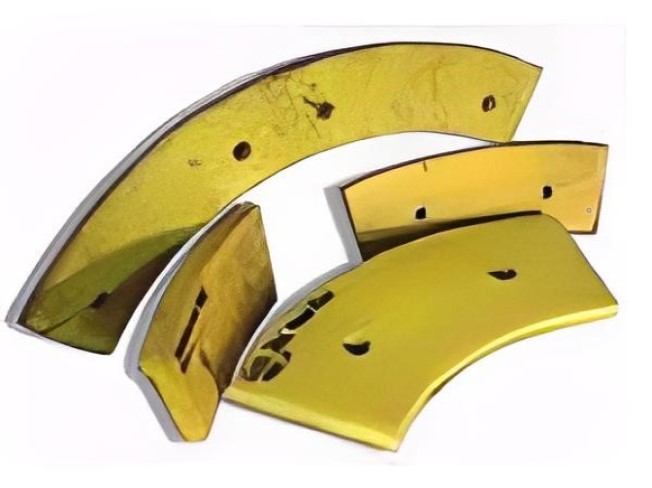 Спиральных классификаторов